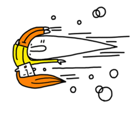 Silent3 sticker #3154401