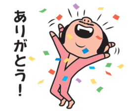 Hello Bonita! sticker #3154584