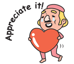 Hello Bonita! sticker #3154588