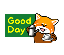 Redpanda Sticker sticker #3154843