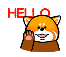 Redpanda Sticker sticker #3154844