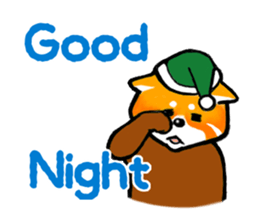 Redpanda Sticker sticker #3154846