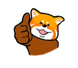 Redpanda Sticker sticker #3154851