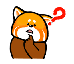 Redpanda Sticker sticker #3154854
