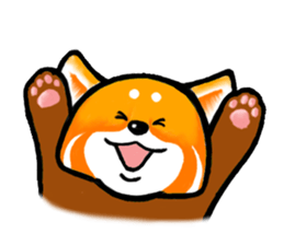 Redpanda Sticker sticker #3154855