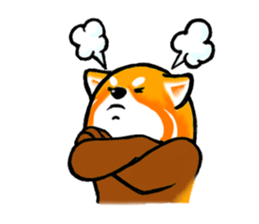 Redpanda Sticker sticker #3154856