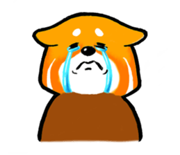 Redpanda Sticker sticker #3154857