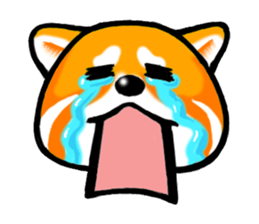 Redpanda Sticker sticker #3154858