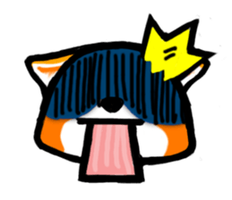 Redpanda Sticker sticker #3154860