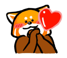 Redpanda Sticker sticker #3154870