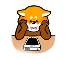 Redpanda Sticker sticker #3154879