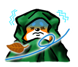 Redpanda Sticker sticker #3154882