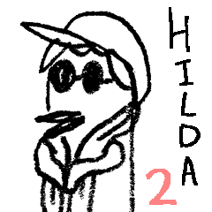 Hilda 2