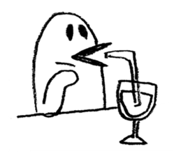 Hilda 2 sticker #3155131