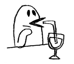 Hilda 2 sticker #3155131