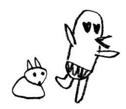 Hilda 2 sticker #3155132