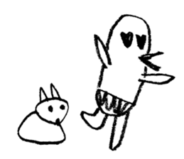 Hilda 2 sticker #3155132