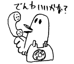 Hilda 2 sticker #3155134