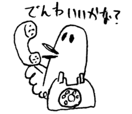 Hilda 2 sticker #3155134