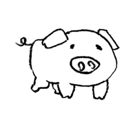 Hilda 2 sticker #3155136