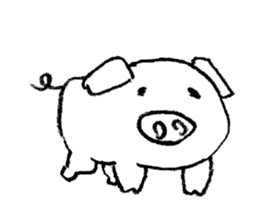 Hilda 2 sticker #3155136