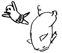 Hilda 2 sticker #3155139