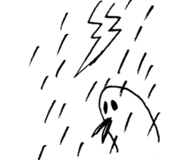 Hilda 2 sticker #3155140