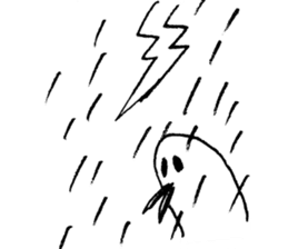 Hilda 2 sticker #3155140