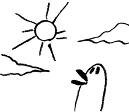 Hilda 2 sticker #3155141