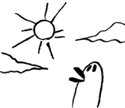 Hilda 2 sticker #3155141