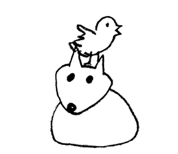 Hilda 2 sticker #3155142