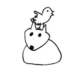 Hilda 2 sticker #3155142