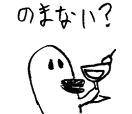 Hilda 2 sticker #3155143