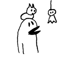 Hilda 2 sticker #3155144