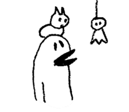 Hilda 2 sticker #3155144