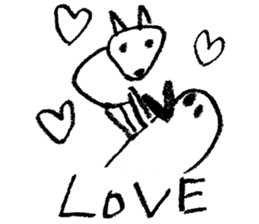 Hilda 2 sticker #3155147