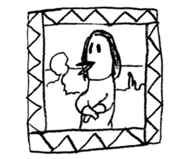 Hilda 2 sticker #3155150