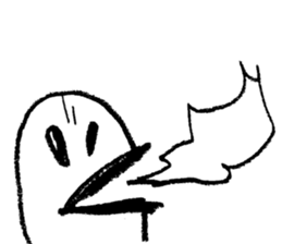 Hilda 2 sticker #3155151