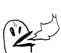 Hilda 2 sticker #3155151