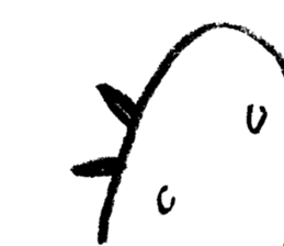 Hilda 2 sticker #3155152