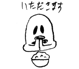 Hilda 2 sticker #3155154