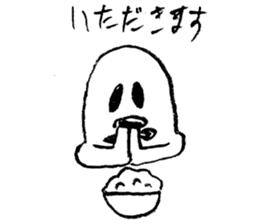 Hilda 2 sticker #3155154