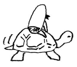 Hilda 2 sticker #3155159