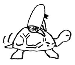 Hilda 2 sticker #3155159