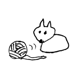 Hilda 2 sticker #3155161