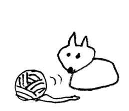 Hilda 2 sticker #3155161