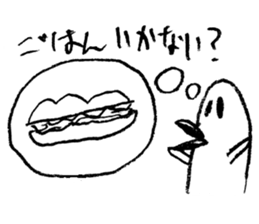 Hilda 2 sticker #3155164