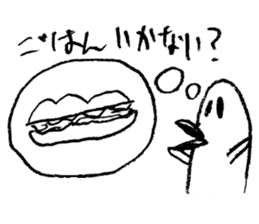 Hilda 2 sticker #3155164