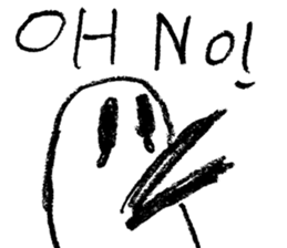 Hilda 2 sticker #3155165