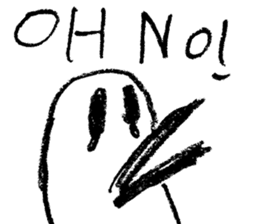 Hilda 2 sticker #3155165